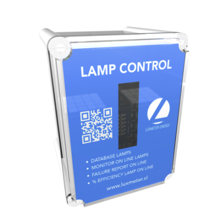 Lamp Control